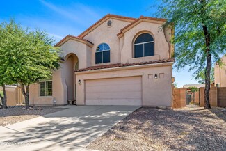 1508 N Camino Villa Bonita, Tucson, AZ 85715