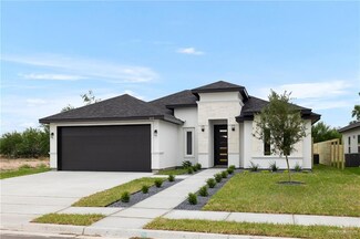 601 Quarry Dr, Alton, TX 78573