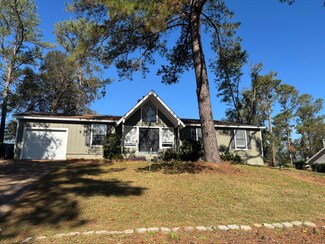 3006 Angela St, Augusta, GA 30907