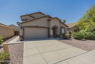 11625 W Purdue Ave, Youngtown, AZ 85363