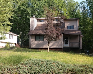 203 Trapper Springs Ln, Drums, PA 18222