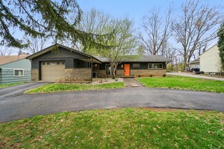 3181 Minerva Lake Rd, Columbus, OH 43231