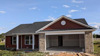 1115 Makayla Ln, Wedgefield, SC 29168