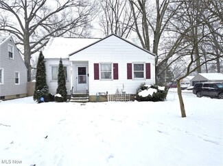 601 Cornell Ave, Elyria, OH 44035