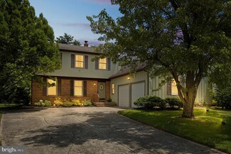 111 Kingsdale Ave, Cherry Hill, NJ 08003