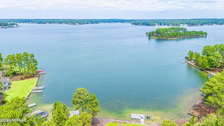 101 Andrews, West End, NC 27376