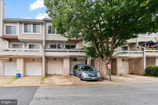 9857 Sailfish Terrace, Montgomery Village, MD 20886