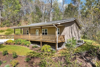 1396 Henry McCall Rd, Marion, NC 28752