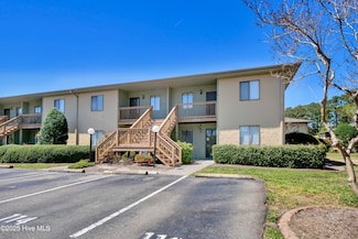 3724 Saint Johns Ct Unit A, Wilmington, NC 28403