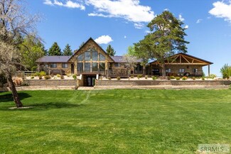 515 E River Rd, Firth, ID 83236