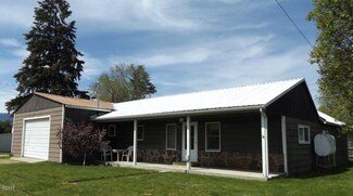904 W 2nd St, Plains, MT 59859