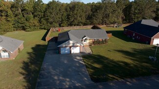4200 Excursion Dr, Dalzell, SC 29040