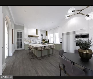 3023 Q St NW, Washington, DC 20007
