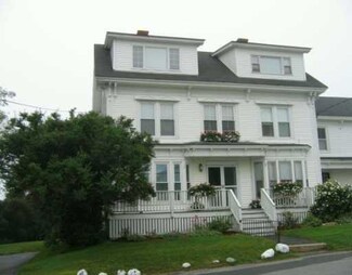 Unlisted Address