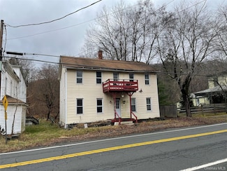 865 N Branch Rd, Hortonville, NY 12745