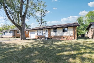 3316 Oak St, Hazel Crest, IL 60429