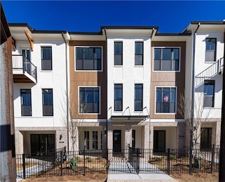 352 Olmstead Way Unit 28, Alpharetta, GA 30002