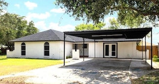 912 Max Dr, Elsa, TX 78543