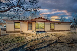 42 Private Drive 1505, Española, NM 87532