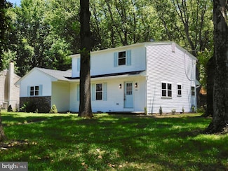 814 Murray Ave, Cherry Hill, NJ 08002