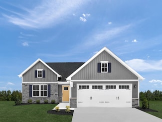 106 Courtyard Terrace, New Market, VA 22844