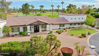 1153 N Oro Vista, Litchfield Park, AZ 85340