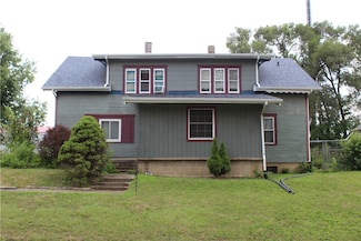 710 Forrest St, Danville, IL 61832