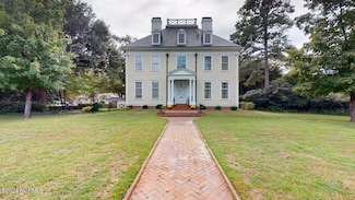 618 Park Ave, Goldsboro, NC 27530