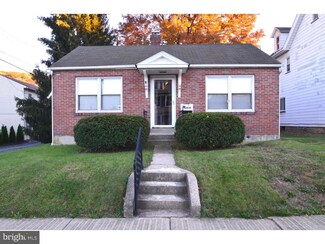 1118 Sioux St, Fountain Hill, PA 18015