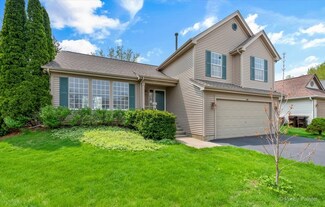 474 Cromwell Ct, Lake Zurich, IL 60047