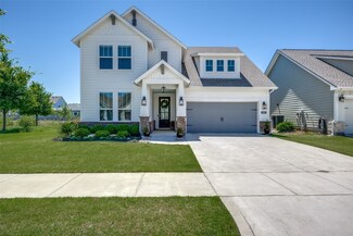 2613 Lazy Dog Ln, Justin, TX 76247