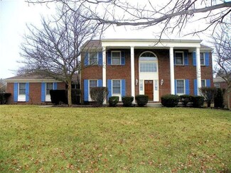 10195 Giverny Blvd, Cincinnati, OH 45241