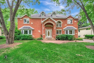 352 Rye Rd, Mundelein, IL 60060
