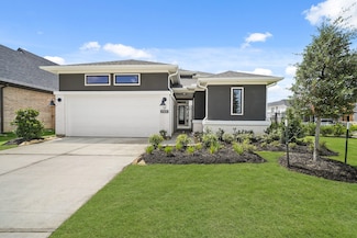 21531 Sand Fringepod Way, Cypress, TX 77433