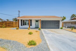 492 W Sunview Ave, Palm Springs, CA 92262