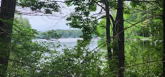 133-40 Youngs Ridge Rd, Acton, ME 04001