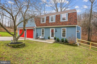 6408 Lakeridge Dr, New Market, MD 21774