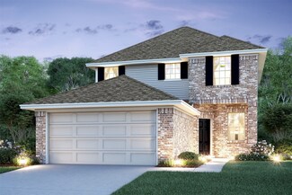 10439 Astor Point Trail, Tomball, TX 77375
