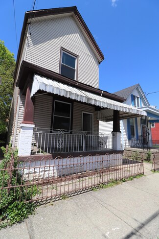 318 Byrd St, Covington, KY 41011