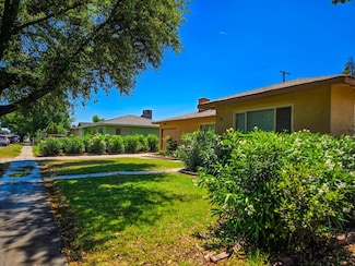 3733 N Fresno St, Fresno, CA 93726