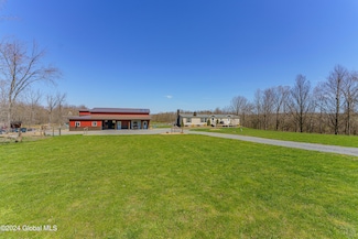 121 Green Rd, Sharon Springs, NY 13459