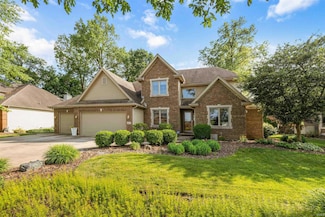 6615 Cherry Hill Pkwy, Fort Wayne, IN 46835