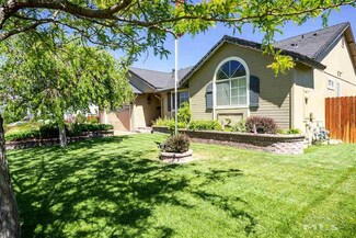 1430 James Rd, Gardnerville, NV 89460