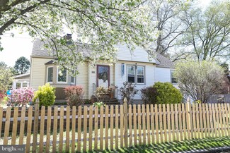 178 Arlington Ave, Oaklyn, NJ 08107