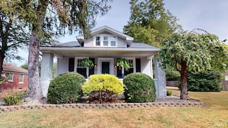 116 Petersburg Rd, Evansville, IN 47711