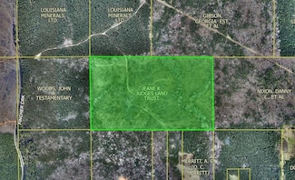 TBD 69 17 Acres Fincher Creek Rd, Homer, LA 71040