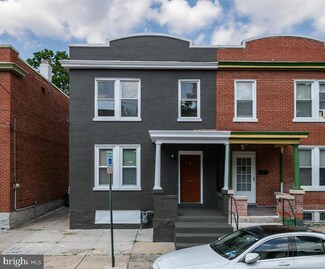 17 E Filbert St, Lancaster, PA 17603
