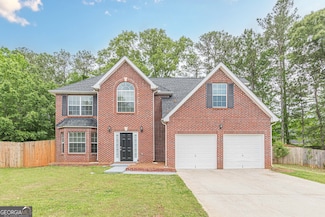 105 Kentwood Springs Dr, Hampton, GA 30228