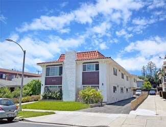 333 N Marguerita Ave, Alhambra, CA 91801