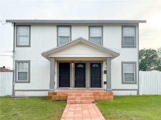 1625 14th St Unit B, Corpus Christi, TX 78404